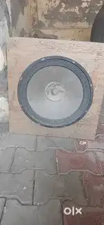 Speaker 16inch