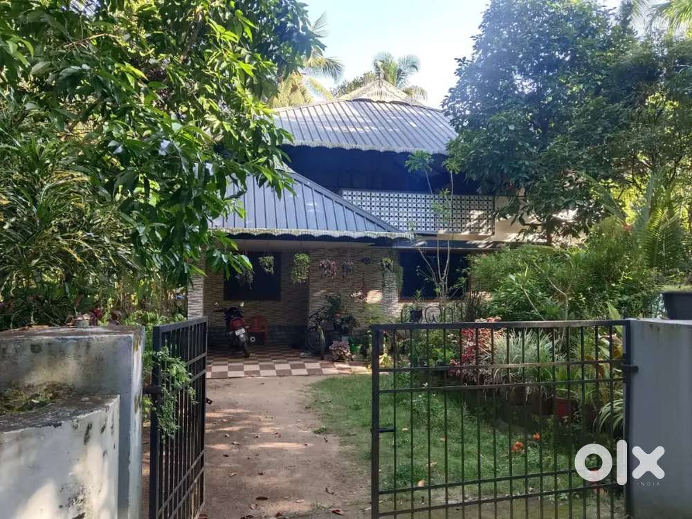 Plot for sale at prime location