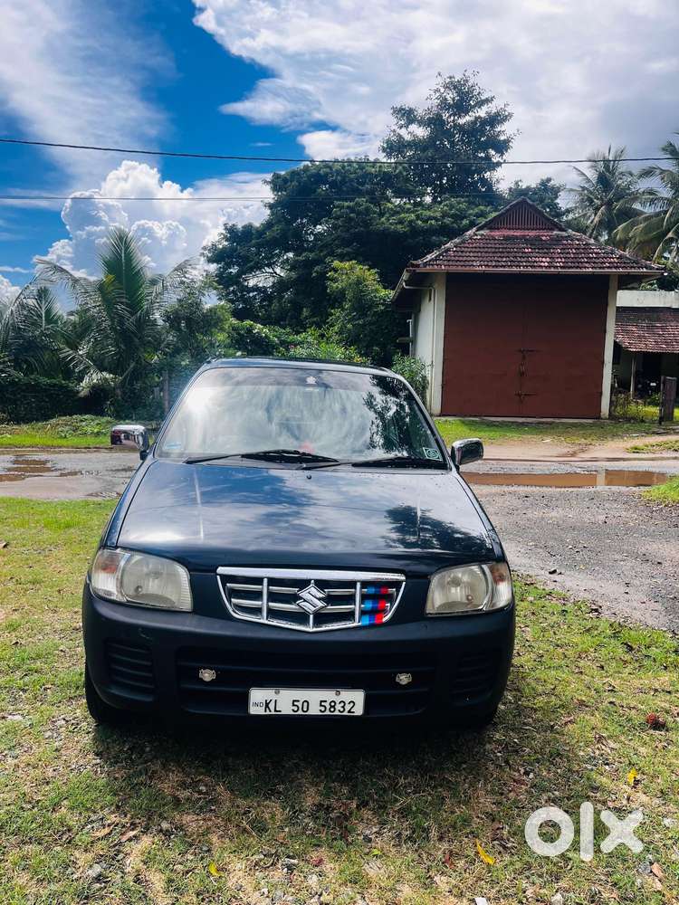 Maruti Suzuki Alto 2005-2010 LXi BSIII, 2008, Petrol