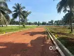 Bhogapuram airport