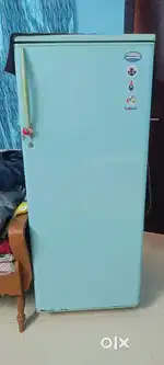 Kelvinator Super cool Fridge