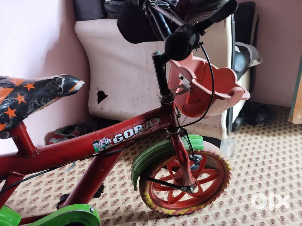 Sell my both cycle
