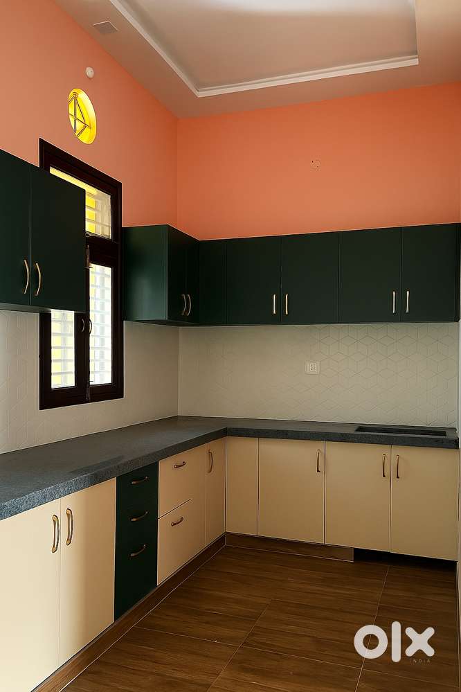 Just ₹38 Lakhs -Ready 2BHK Home for Sale Near St. Peter’s School