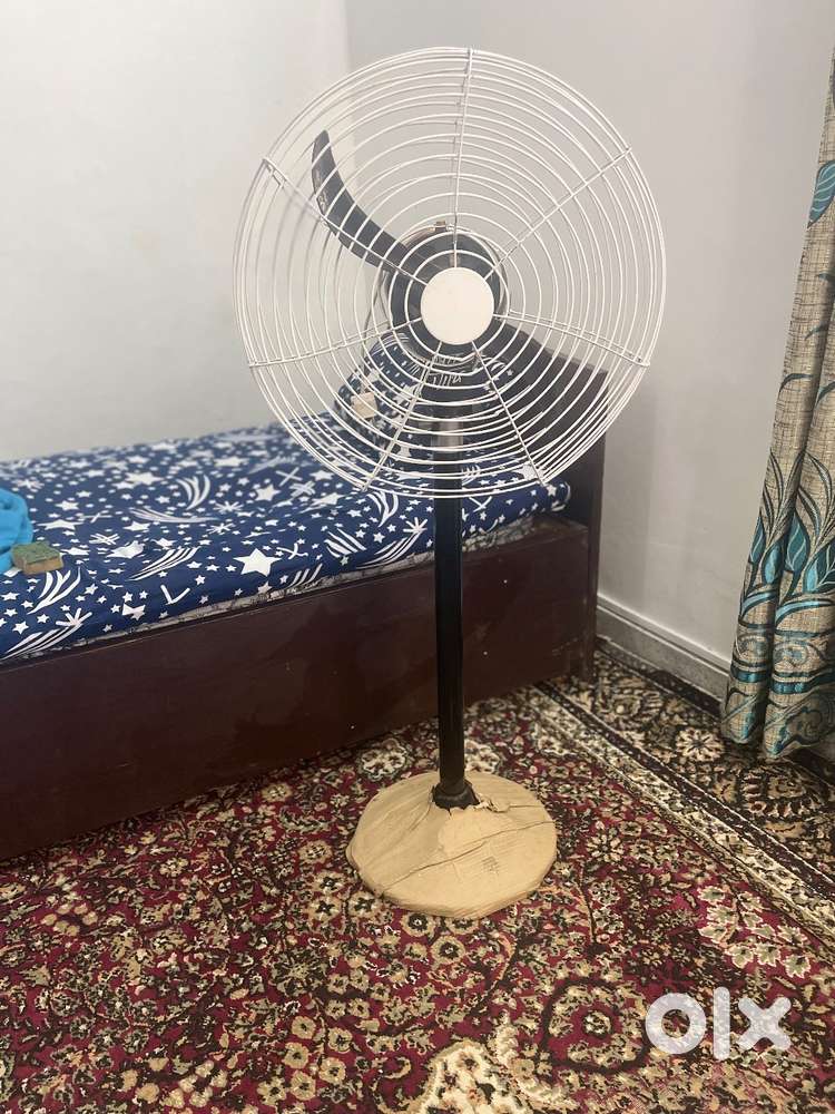 LIVIEA Fan Second Hand - Looks Like New