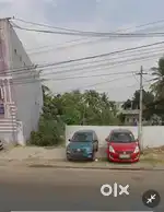 Sell paridhi prime location main road registry plot
