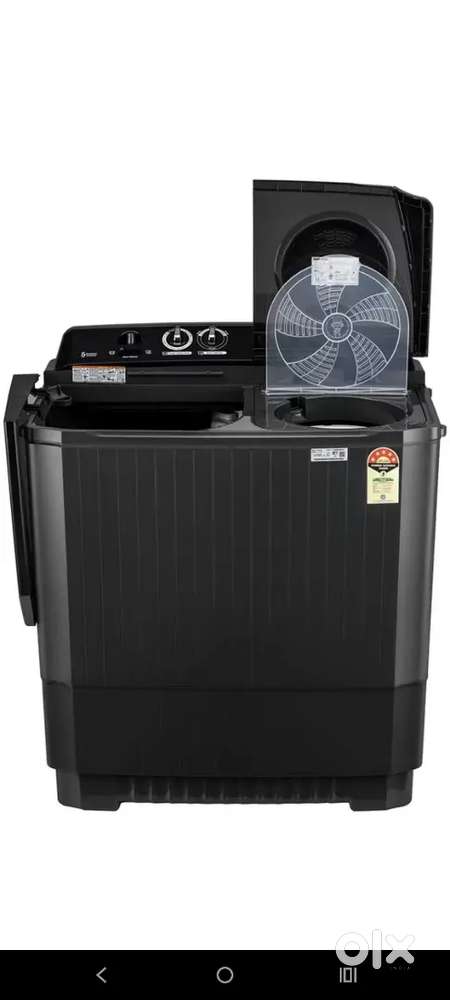 New washing machine For Sale