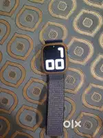 APPLE WATCH SERIES 7 CELLULAR+GPS