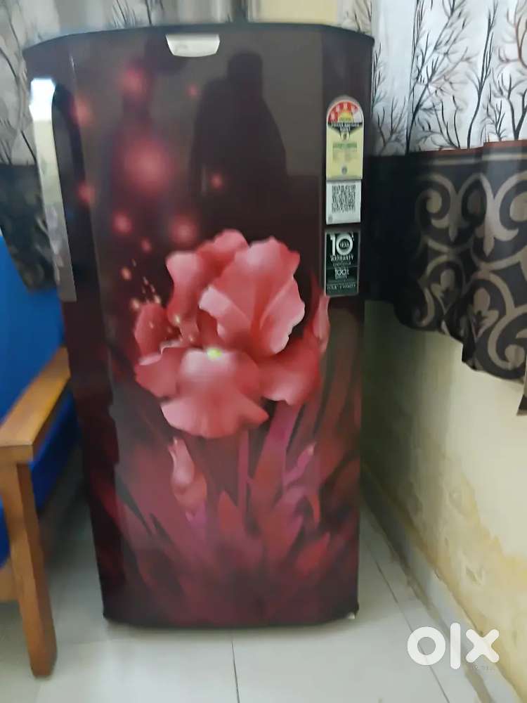 Fridge Godrej 4 Star