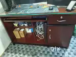 Computer table good condition