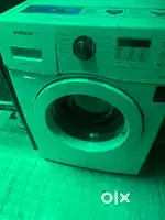 Energy efficiency gentle cleaning faster drying