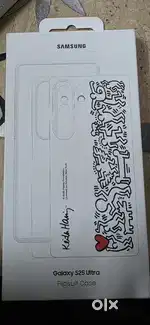 Samsung S25 Ultra Original Case