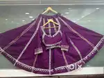 Navratri Ghagra new for sale