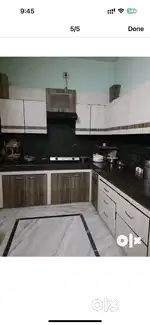 House for rest
