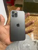 Top condition 12 pro