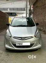 Hyundai EON Magna +, 2013, Petrol