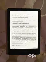 Kindle 11th gen