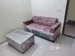 1 bhk independent flat patrkar extension