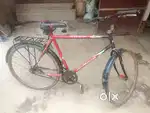 Hero Neon City bike