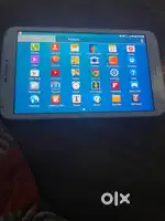 Samsung tablet