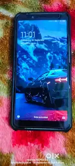 Title: Redmi note 5,64GB storage,colour:gold,Great Condition,