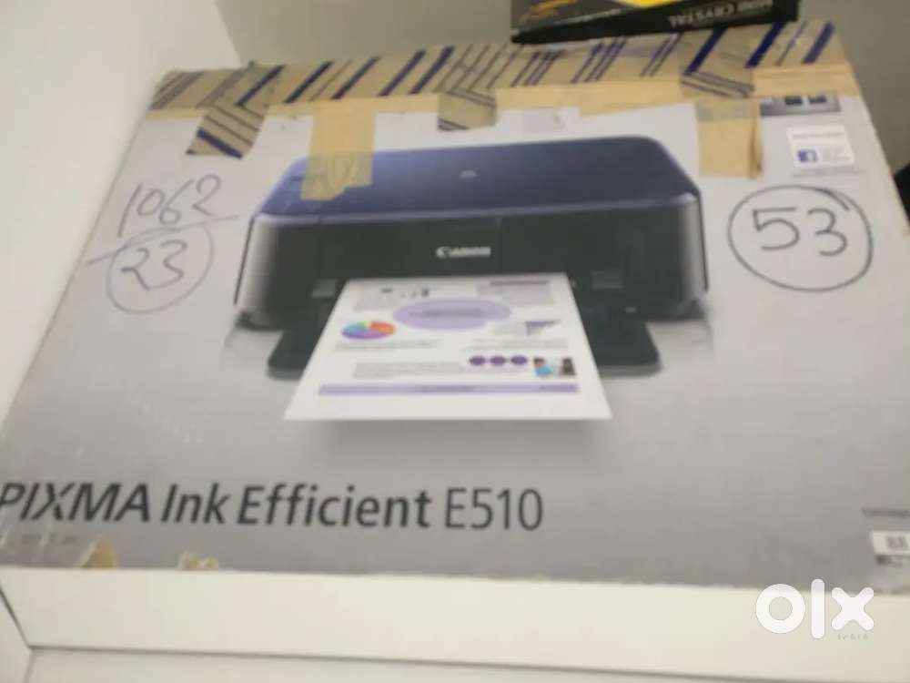 Canon inkjet for sale