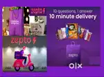 ZEPTO DELIVERY JOBS