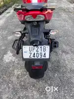 Apache RTR 160 4v