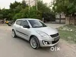 Maruti Suzuki Swift 2015 Petrol Well Maintained
