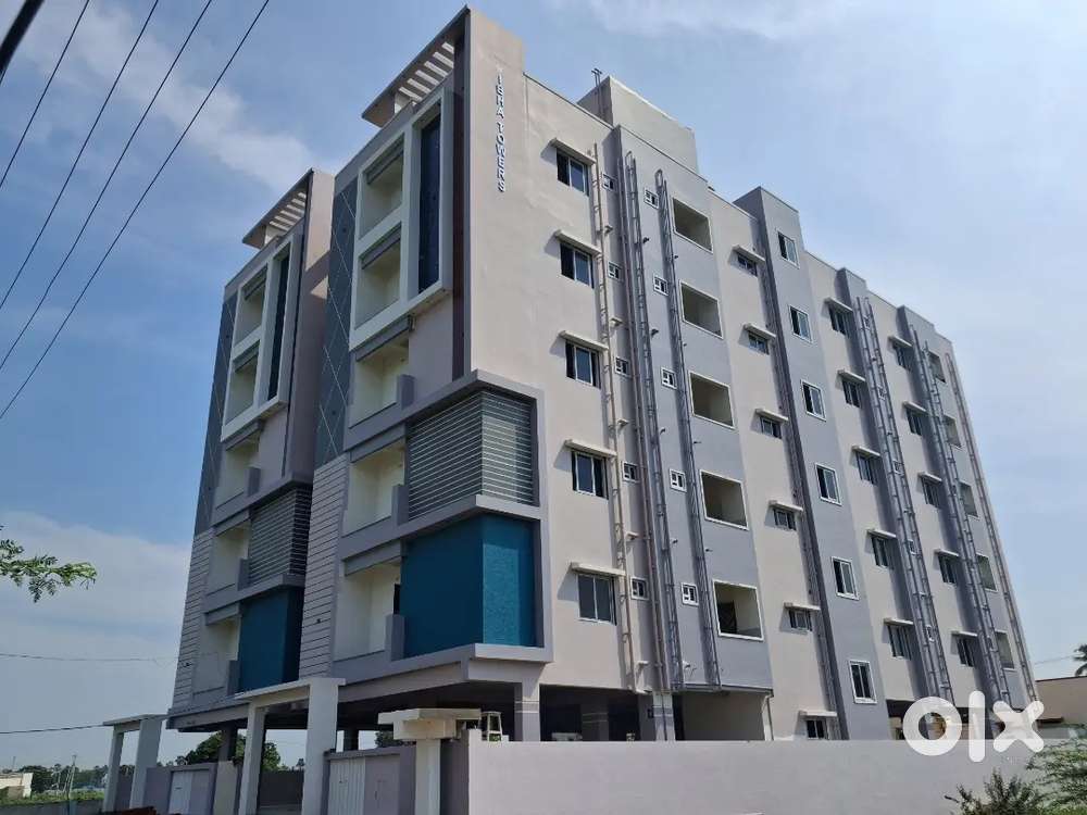 3bhk apartment for sale