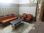 2Bhk floor for rent