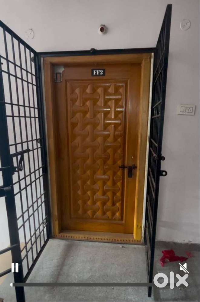 2BHK Flat Adarsh Nagar (Notary Sale) Near Kothapalem Jn