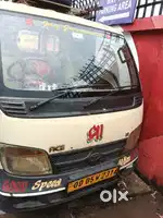 Tata ace ht