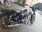Royal Enfield Classic 350 2021 Model