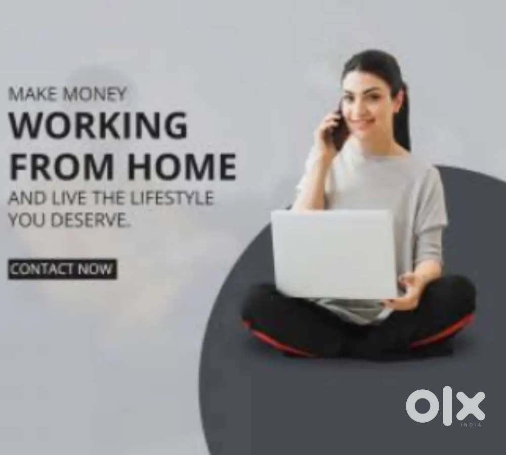 Genuine home based jobs at home