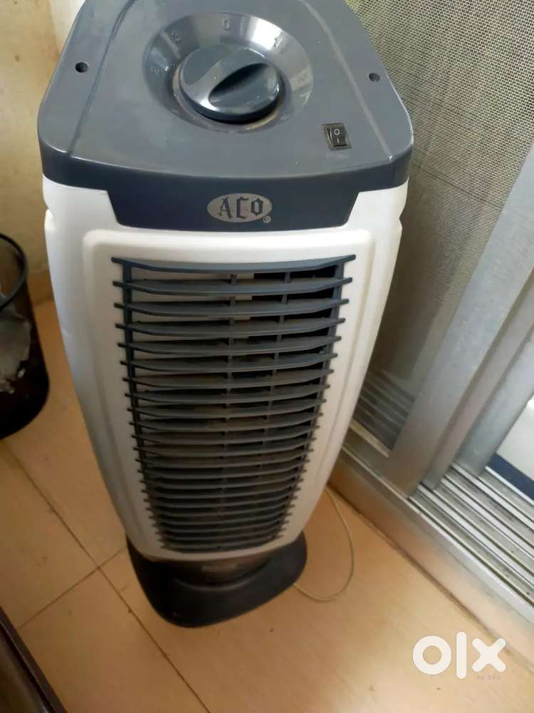 Tower fan in excellent condition