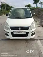 Maruti Suzuki Wagon R 2017