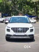 Hyundai Venue SX Opt Turbo, 2020, Petrol