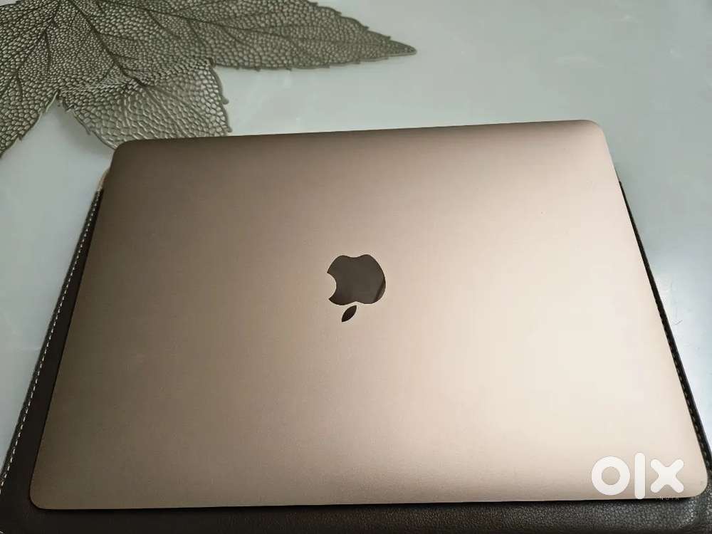 Apple macbook air