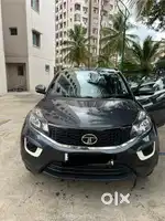 Tata Nexon 1.5 Revotorq XMA AMT (S), 2018, Diesel