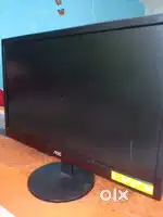 AOC Monitor E970Sw (Black) (47cm) 18.5