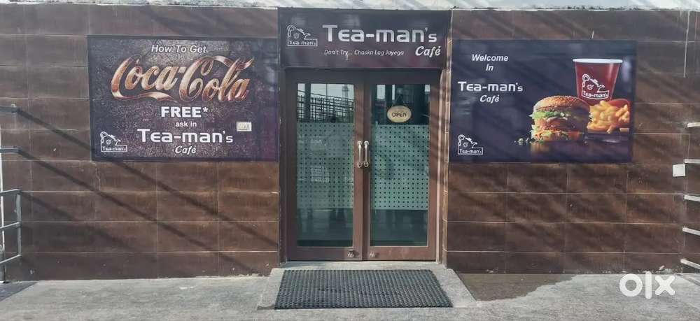 Samosa Maker Urgent Required