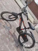 Bicycle for kids