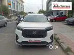 Honda Elevate ZX CVT, 2024, Petrol