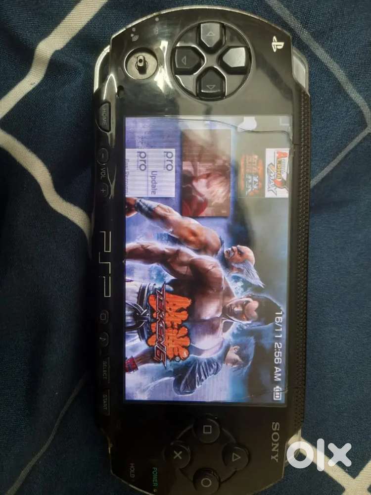 Play Station Portable 3000