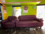 Premium sofa set