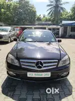 Mercedes-Benz C-Class 2.1 C 250 CDI, 2012, Diesel