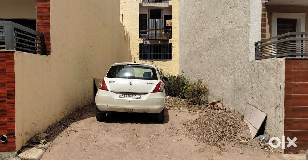 15*62 103.33 gaj plot for sale in swaraj enclave sector 127 kharar