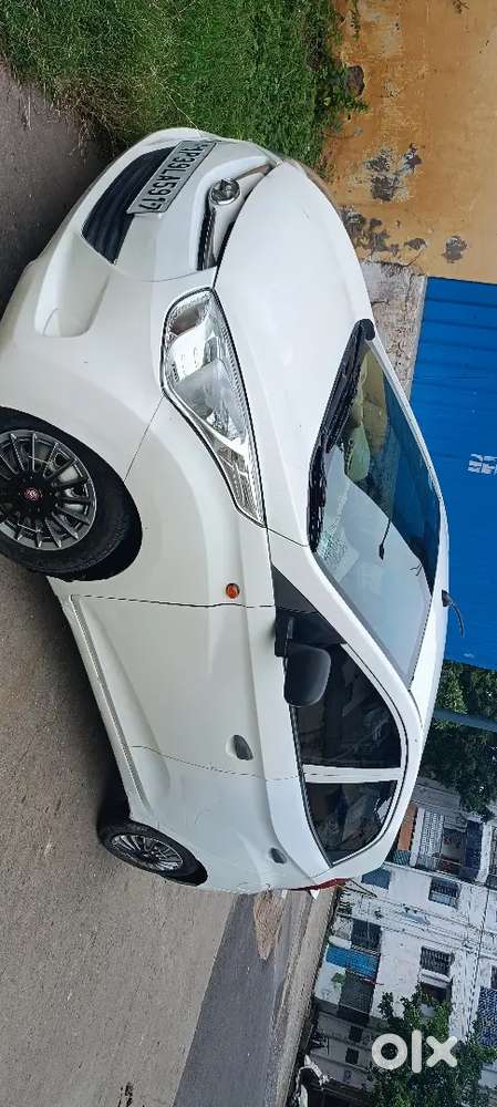 Hyundai EON 2012 Petrol 81000 Km Driven