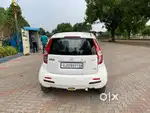 Maruti Suzuki Ritz 2013