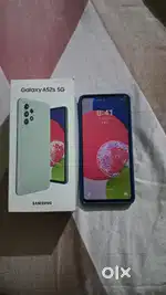 Samsung a52s